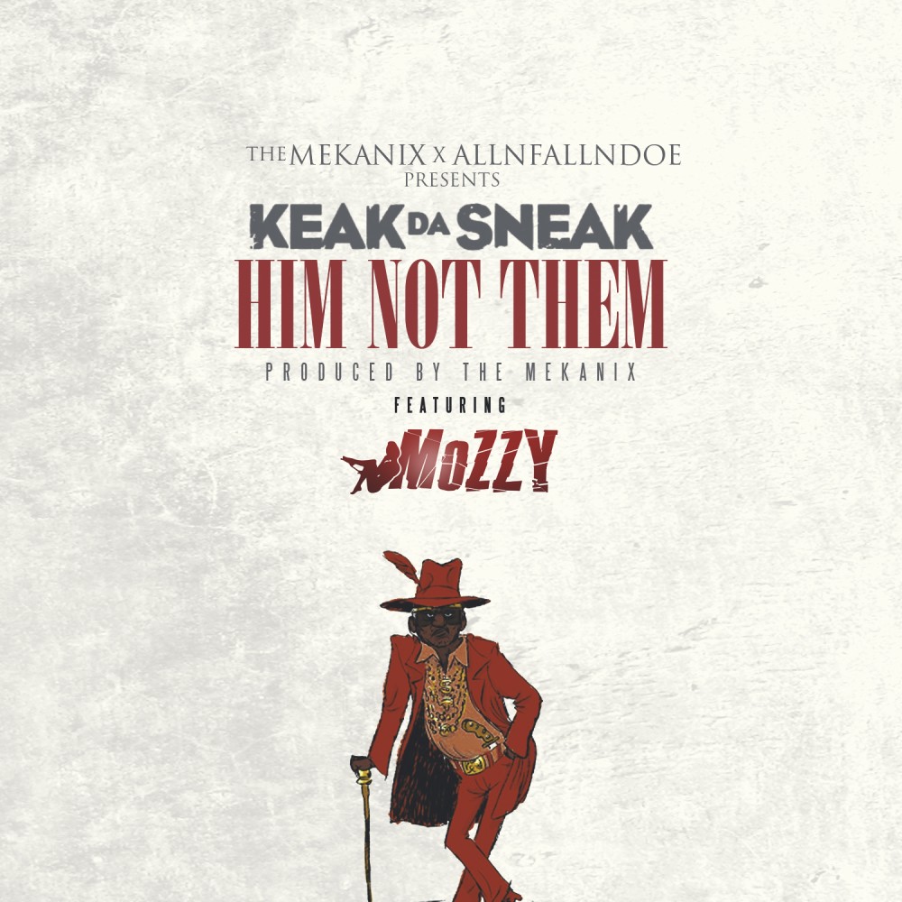 Him Not Them