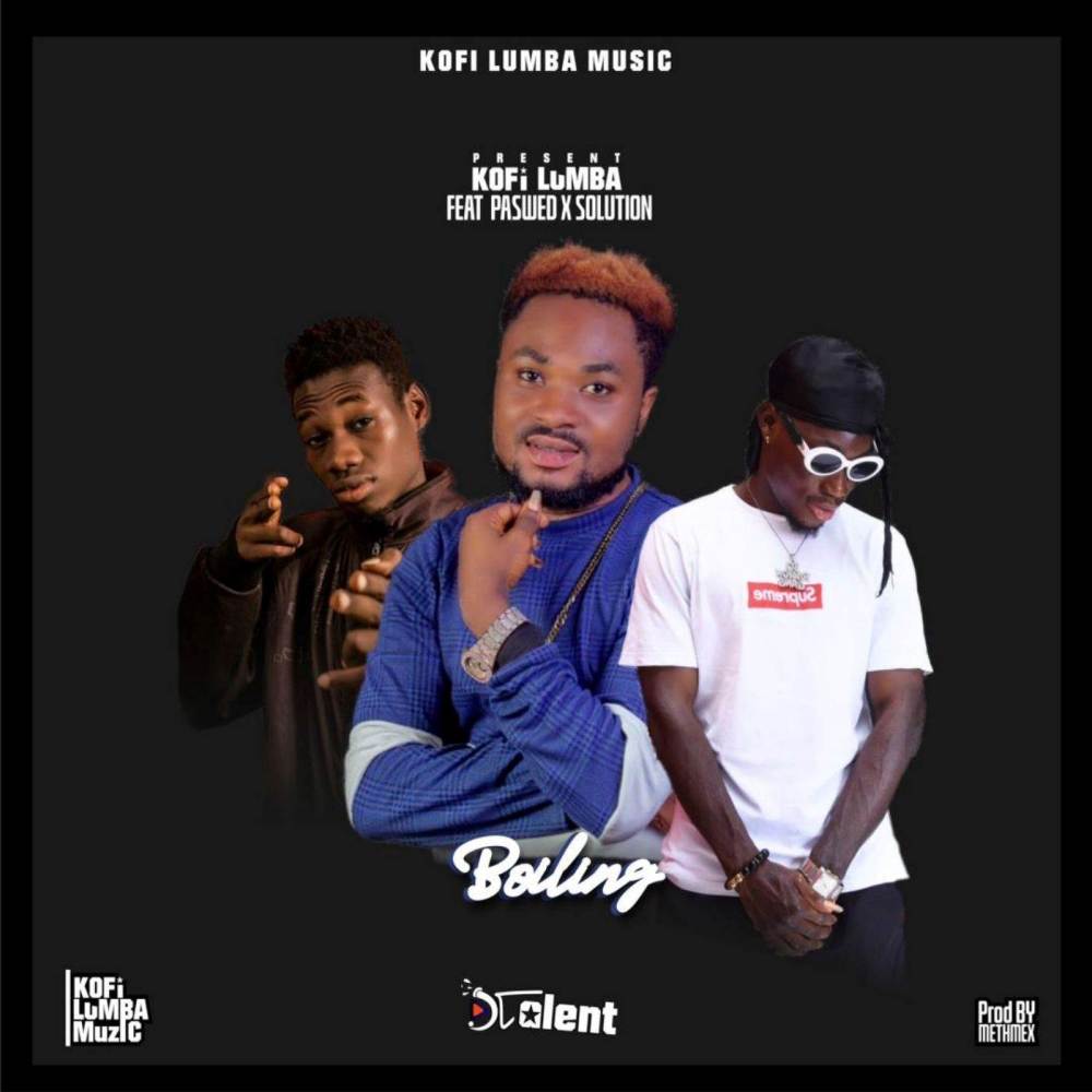 Boiling (Explicit)