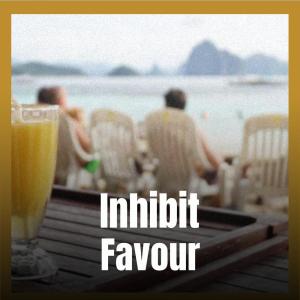 Listen to Inhibit Favour song with lyrics from Kaah Keino