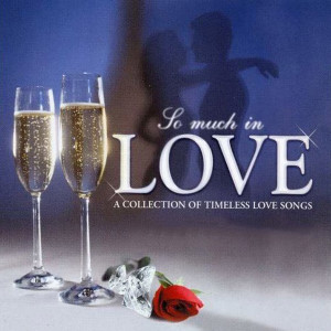 收聽The Tymes的So Much In Love (Rerecorded)歌詞歌曲