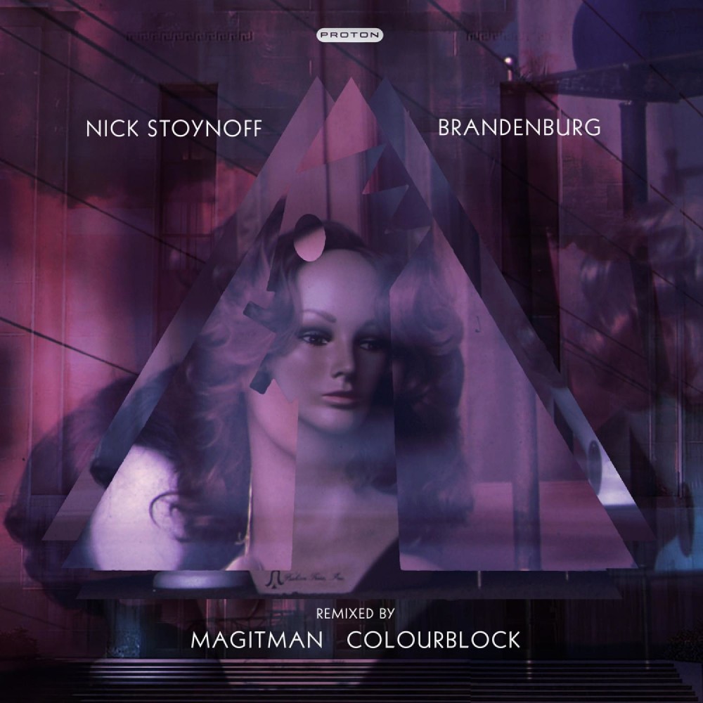 Brandenberg (Colourblock Remix)