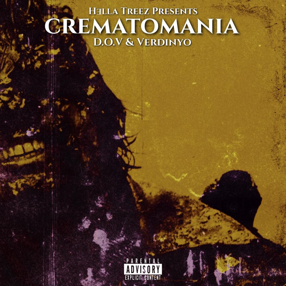 Dysmorphia (feat. Gambit Ramsay & Mersinary) (Explicit)