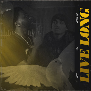 Album Live Long from Atte
