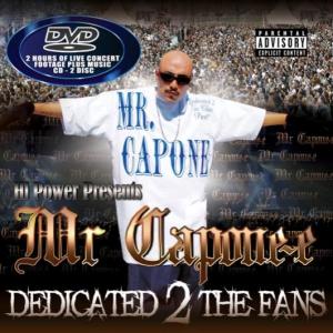 ดาวน์โหลดและฟังเพลง Hottest 1 Around (Explicit) พร้อมเนื้อเพลงจาก Mr.Capone-E