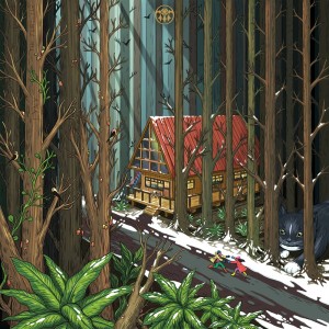 default playlist img