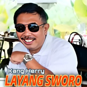 Listen to Layang Sworo song with lyrics from Kang Herry