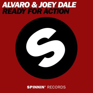อัลบัม Ready for Action ศิลปิน Gambas & Alvaro
