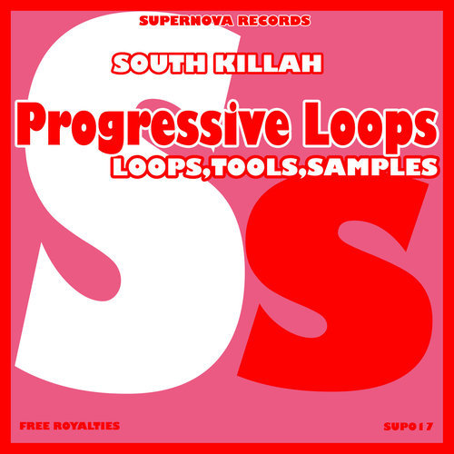 Progressive Loops 128