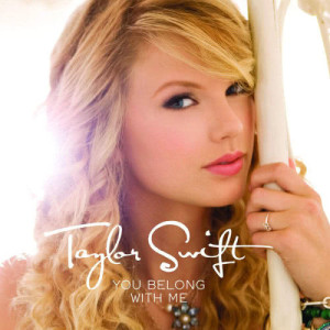 ดาวน์โหลดและฟังเพลง You Belong With Me (Radio Mix) พร้อมเนื้อเพลงจาก Taylor Swift