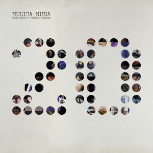 Album Musica Nuda 20 from Petra Magoni