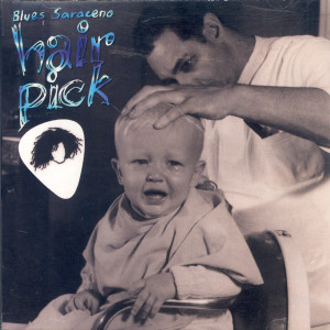 收聽Blues Saraceno的Fat Padding歌詞歌曲