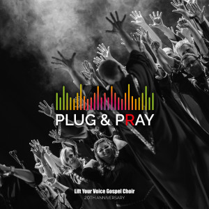 Album PLUG & PRAY from 