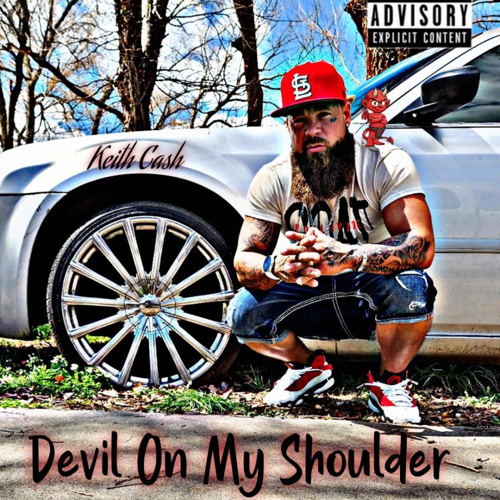 Devil on my shoulder (Explicit)