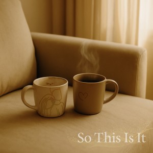 Album So This Is It (Normal) from Praise the Fool