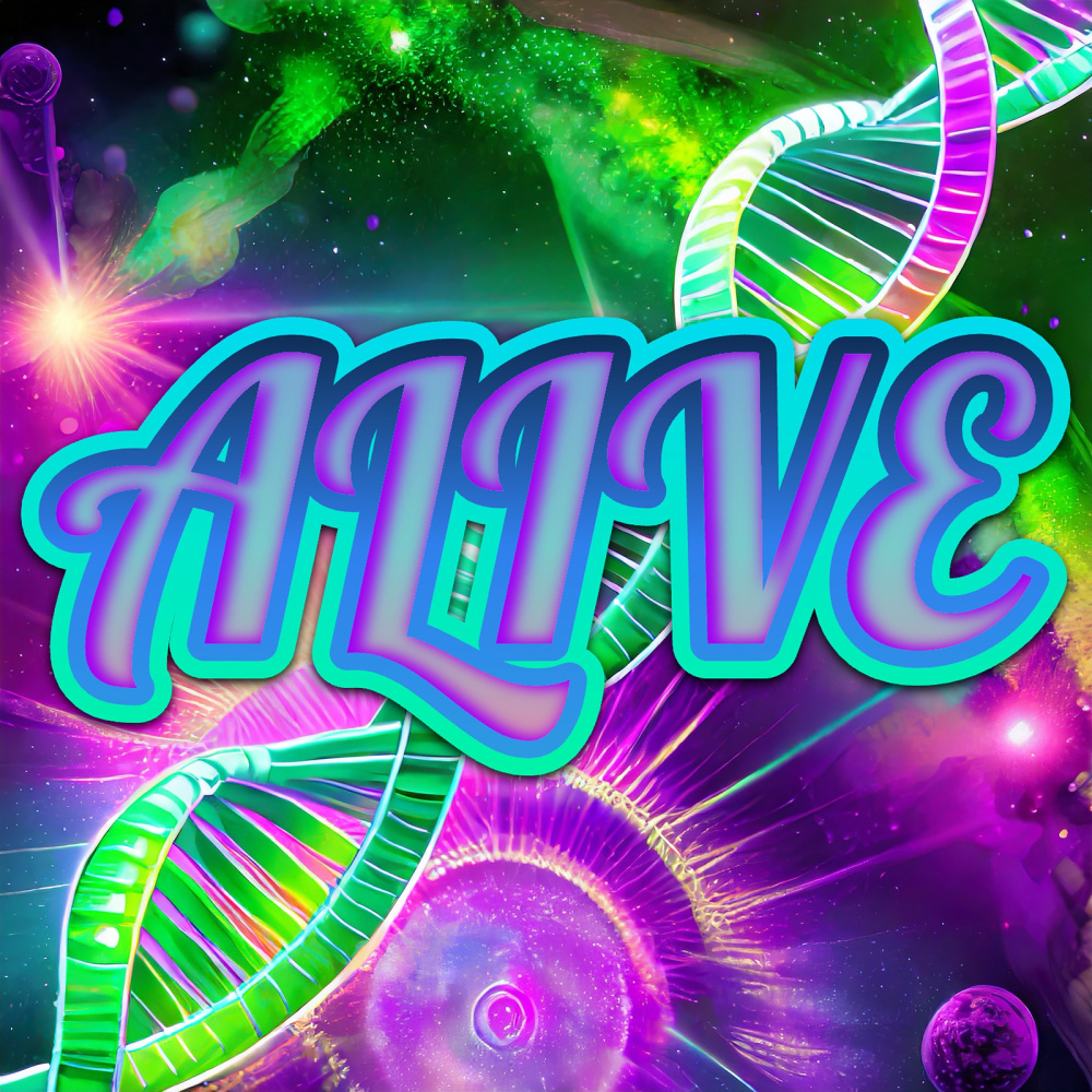 Alive