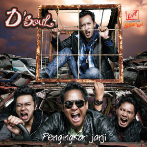 Dengarkan Nikmati lagu dari D'Soul dengan lirik