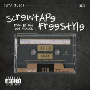 Jata Juice的專輯Screwtape Freestyle (Explicit)
