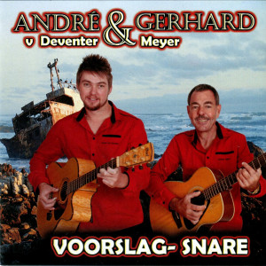收聽Andre v Deventer的Hush-hush Maria / Was Ek Maar 'n Digter歌詞歌曲