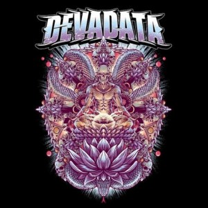 收听Devadata的Notasi Emosi歌词歌曲