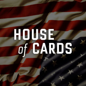 收聽The Harmony Group的House Of Cards歌詞歌曲