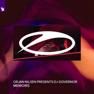 Album Memoirs from Orjan Nilsen