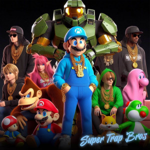 default playlist img