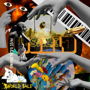 Album World Sale from MISS DEALSOUND