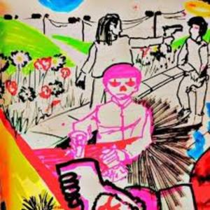 default playlist img