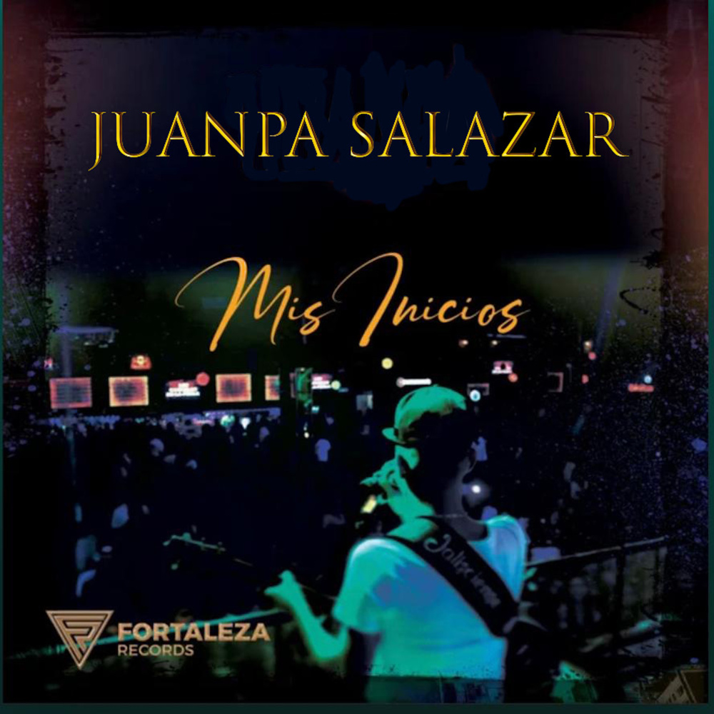 Mis Inicios (En Vivo)