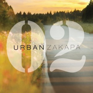 Urban Zakapa - Vol. 2 dari Danny Jeong