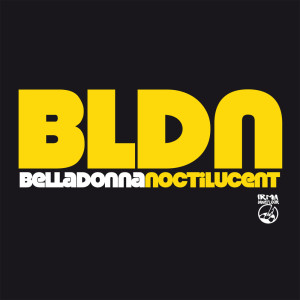 Album Noctilucent from Belladonna