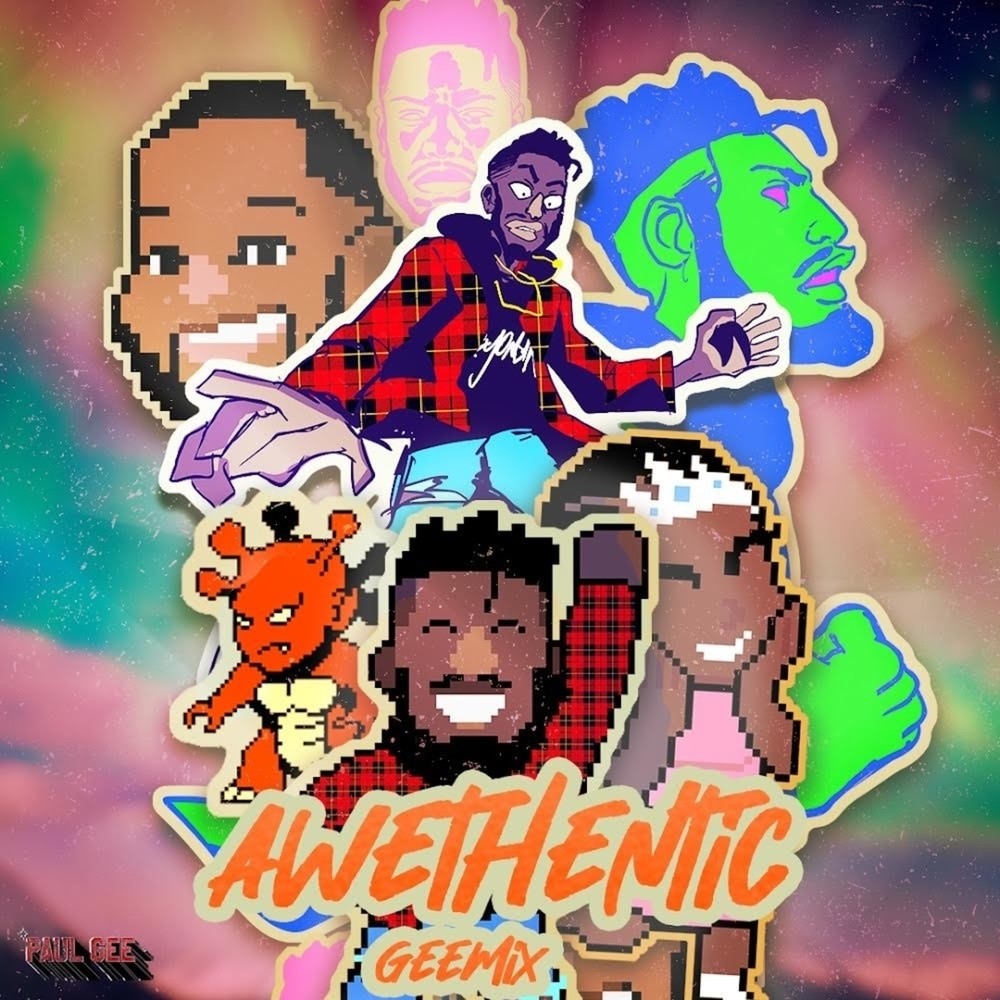 AweThentic (Geemix)