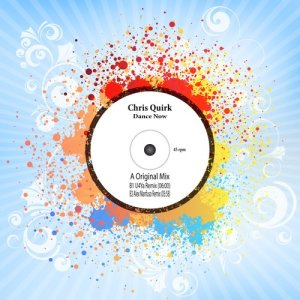 收聽Chris Quirk的Dance Now (God Save Me Remix)歌詞歌曲
