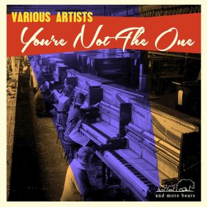 อัลบัม You're Not the One ศิลปิน Various