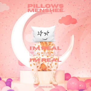 Pillows的專輯I'm Real