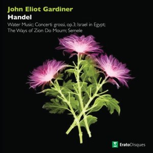 收聽John Eliot Gardiner的Handel : Suite in D major HWV349, 'Water Music' : II Alla hornpipe歌詞歌曲