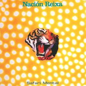 收聽Nacion Reixa的Tarzán + Jane歌詞歌曲