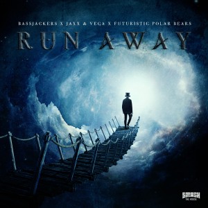 收聽Bassjackers & Dyro的Run Away歌詞歌曲