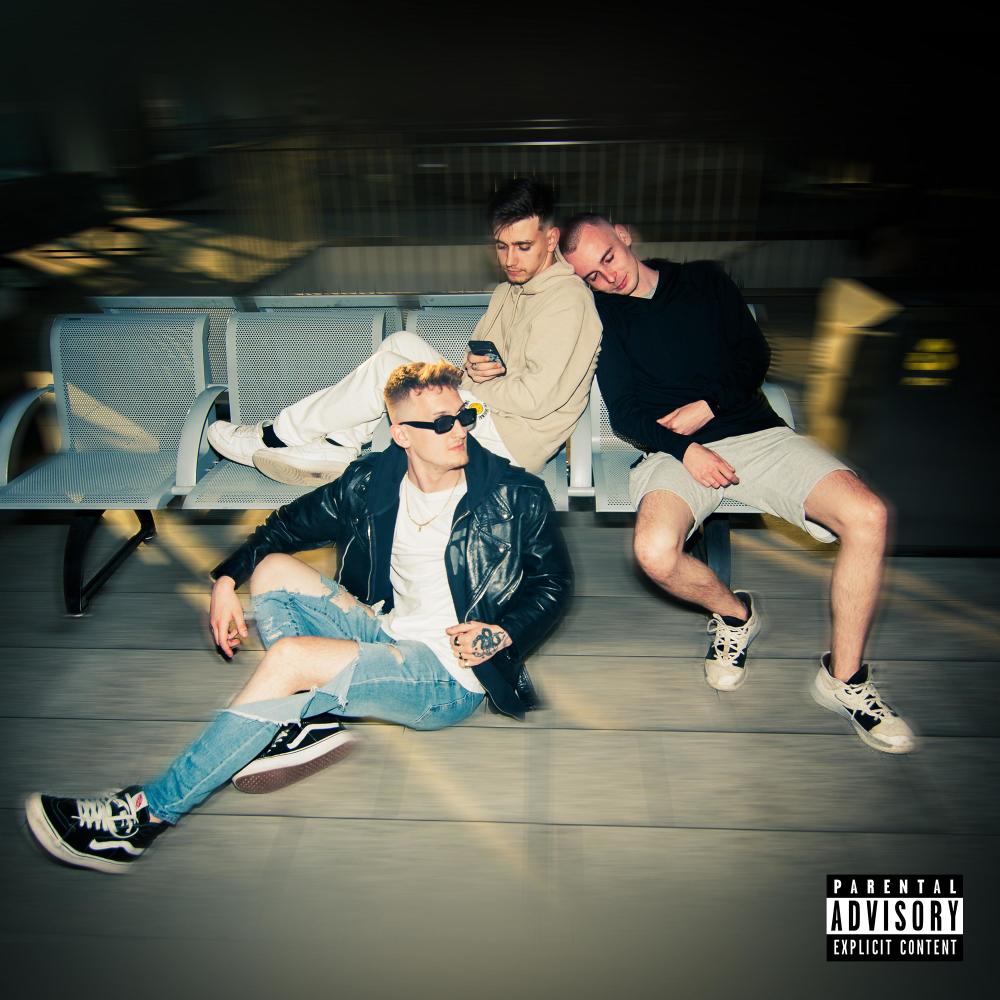SO FRESH SO CLEAN (feat. Adam Dojčák & Skelly) (Explicit)