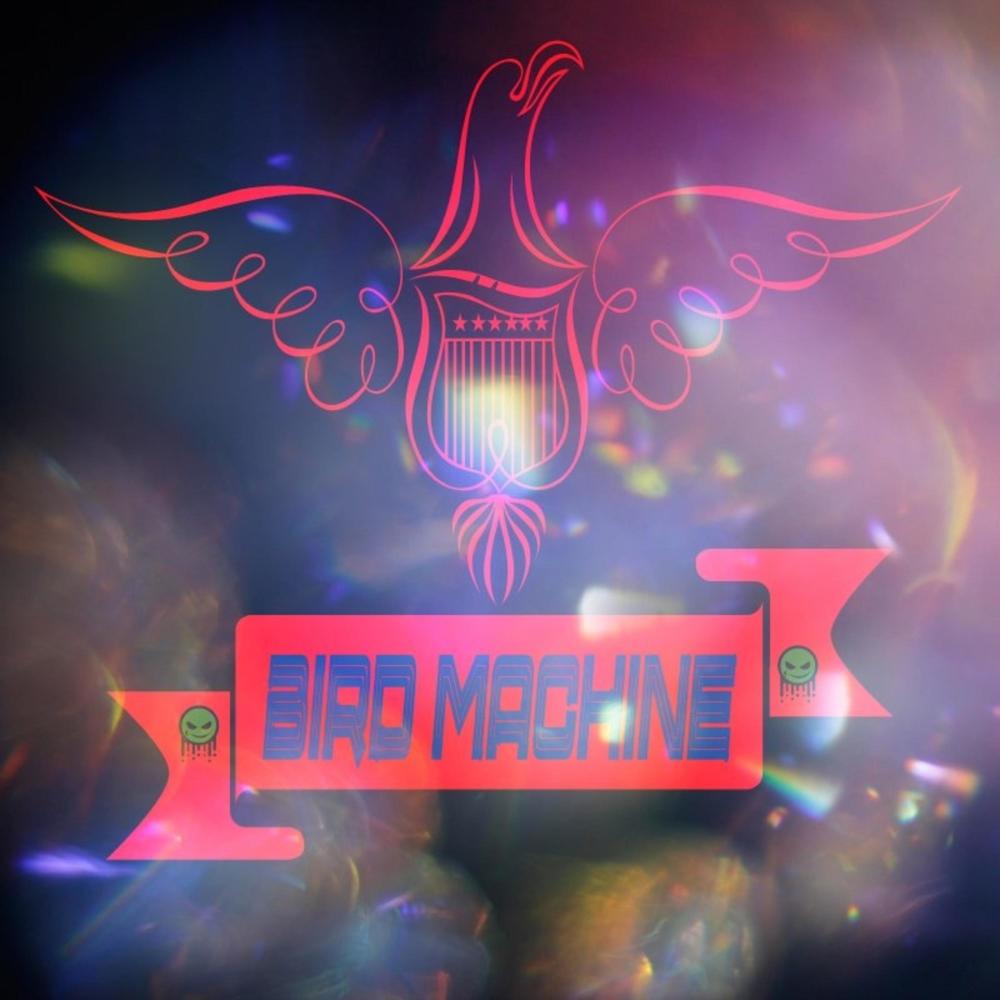 Bird Machine