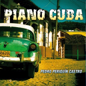 Piano Cuba