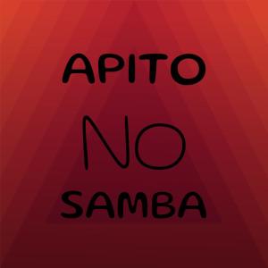 Album Apito No Samba from Silvia Natiello-Spiller