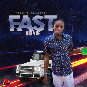 ดาวน์โหลดและฟังเพลง Fast (Explicit) พร้อมเนื้อเพลงจาก Nklyne