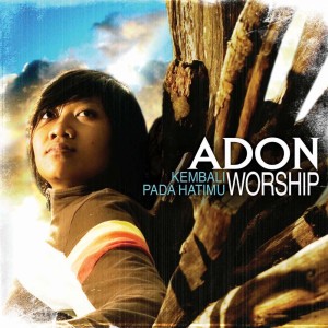 Listen to Yesus song with lyrics from Adon Saptowo