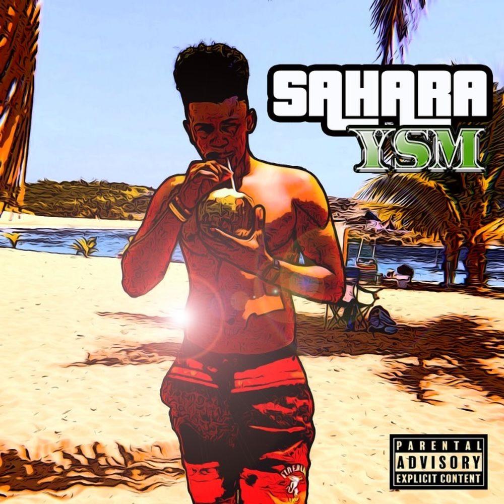 Sahara