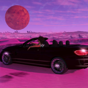 default playlist img