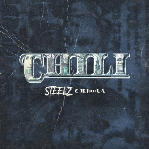 Steelz的专辑Chili (Explicit)
