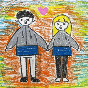 Dengarkan Sorry (feat. Just Jimin) lagu dari Emoji dengan lirik
