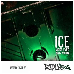 Album Materia Fusion EP from Rdubz