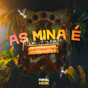 Mateositoo的专辑As Mina é Pra Frente (Remix)